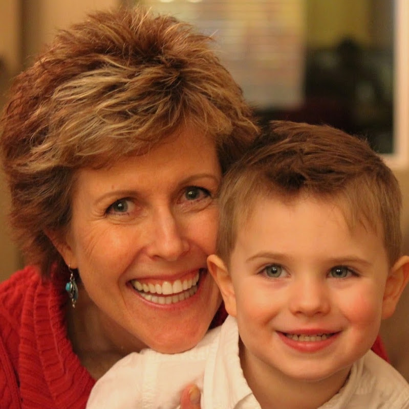 Photo of Lori Wilkerson