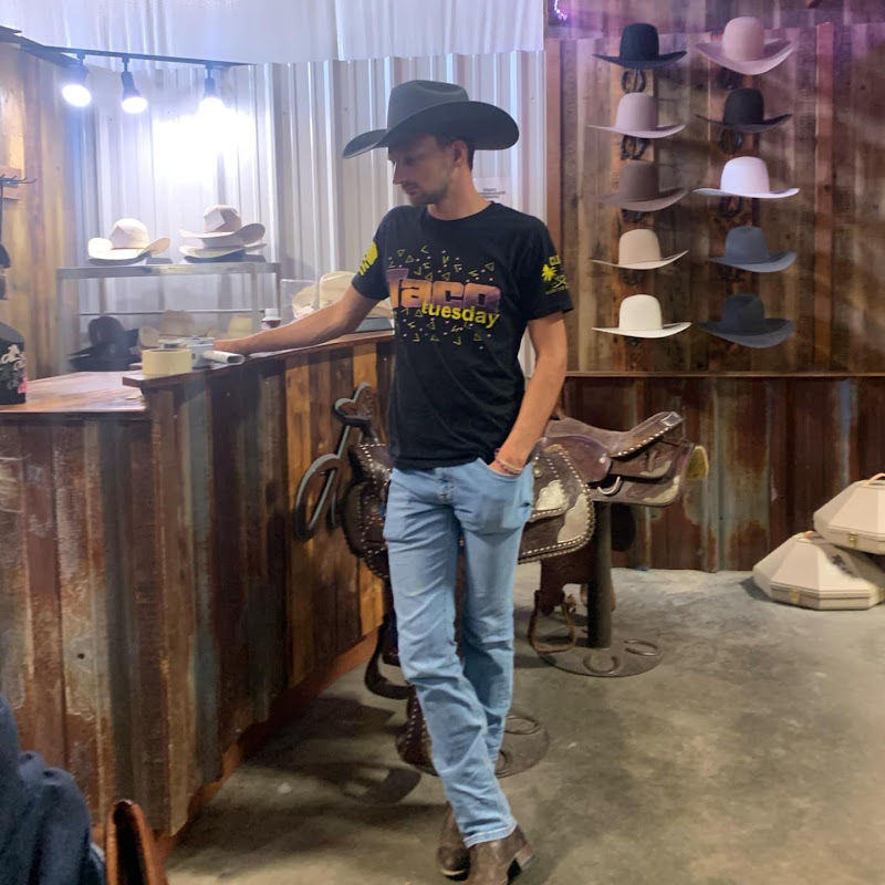 Photo of Chase Hoitink