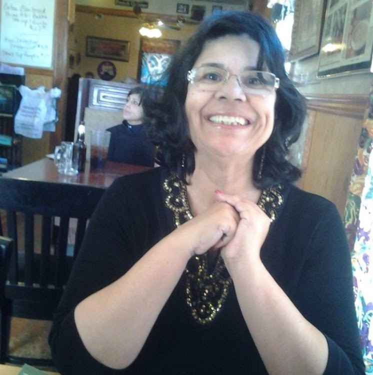 Photo of JEANETTE SIMPSON