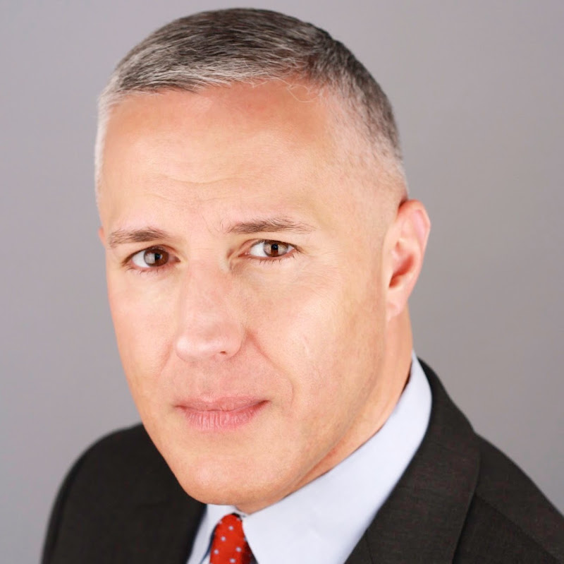 Photo of Frank Stellato
