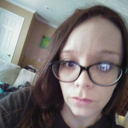 Photo of Christine Todd
