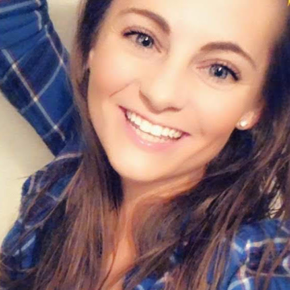Photo of Katelynn Kellogg