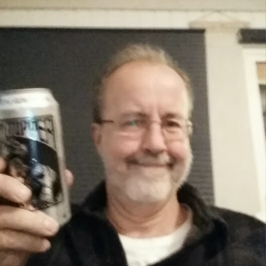 Photo of Russ Hamilton