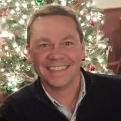 Photo of Larry Giddinge