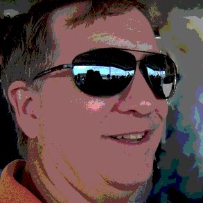 Photo of Kent Herrington