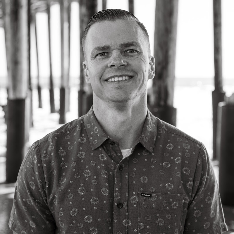 Photo of Neal Benson
