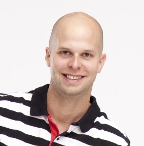Photo of Michael Bouda