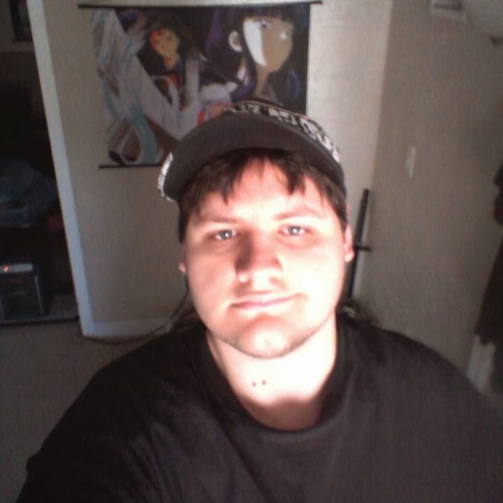 Photo of Michael Crandall