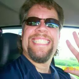 Photo of Eric Scheuermann