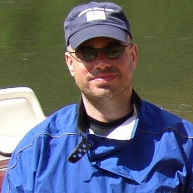 Photo of Andrew Woodring