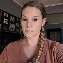 Photo of Krystal St John
