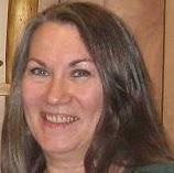 Photo of Kathleen Campbell