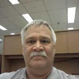 Photo of David Johnson
