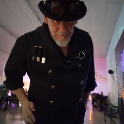 Photo of Greg Maxwell