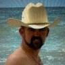 Photo of Mark Scammell
