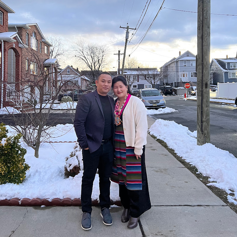 Photo of Dawa Sherpa