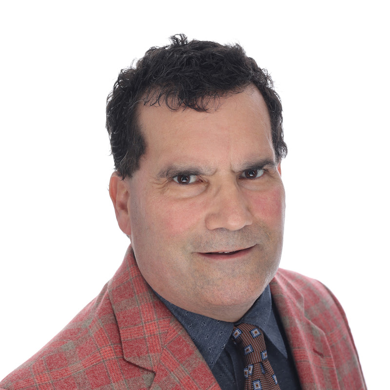 Photo of Don Nesbitt