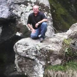 Photo of Harold Stanley