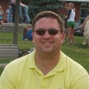Photo of Andrew Greene