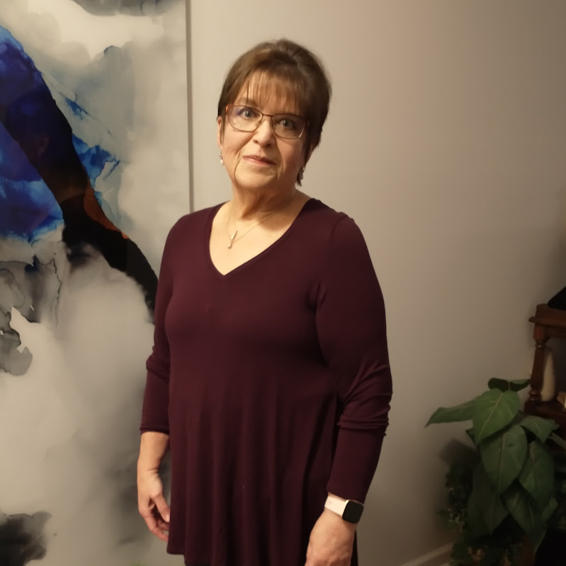 Photo of Sandy Van Dyke