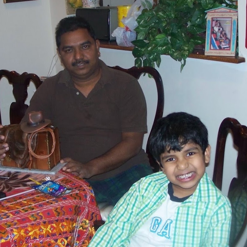 Photo of suman kalapala