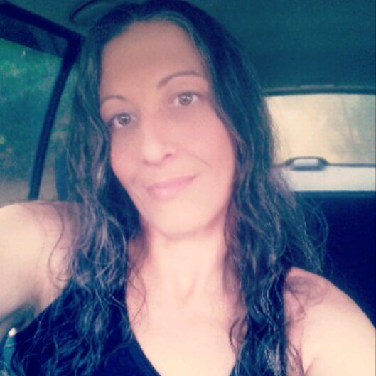 Photo of Tracy Loyd Hester