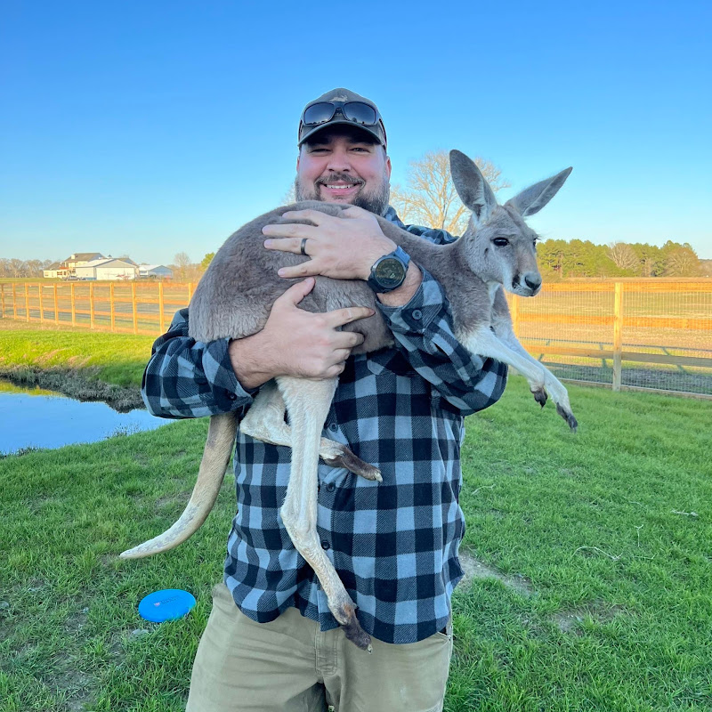 Photo of Michael Sclafani (PILOTOUTDOORSMAN)