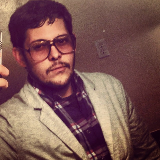 Photo of Alan Clark