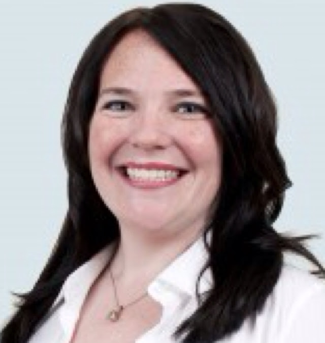 Photo of Rebecca Mullican