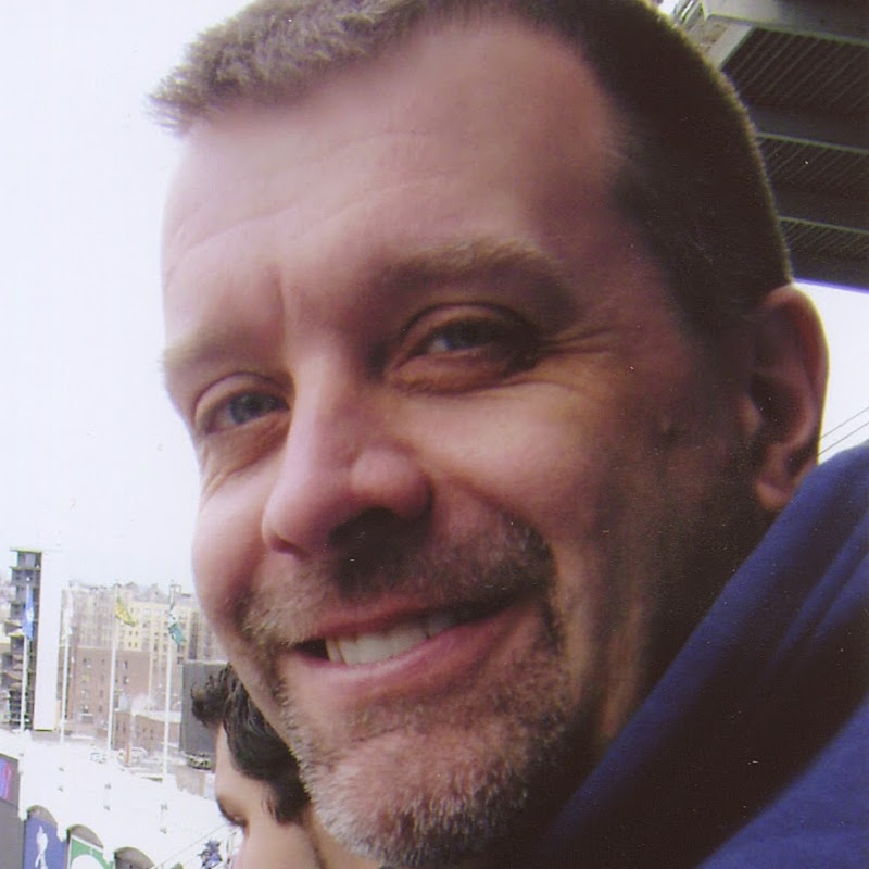 Photo of Bradley Tatro