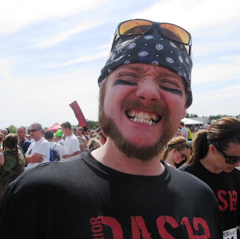 Photo of Jeff Tolman