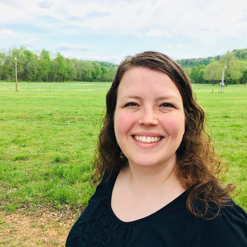 Photo of Shannon Newton