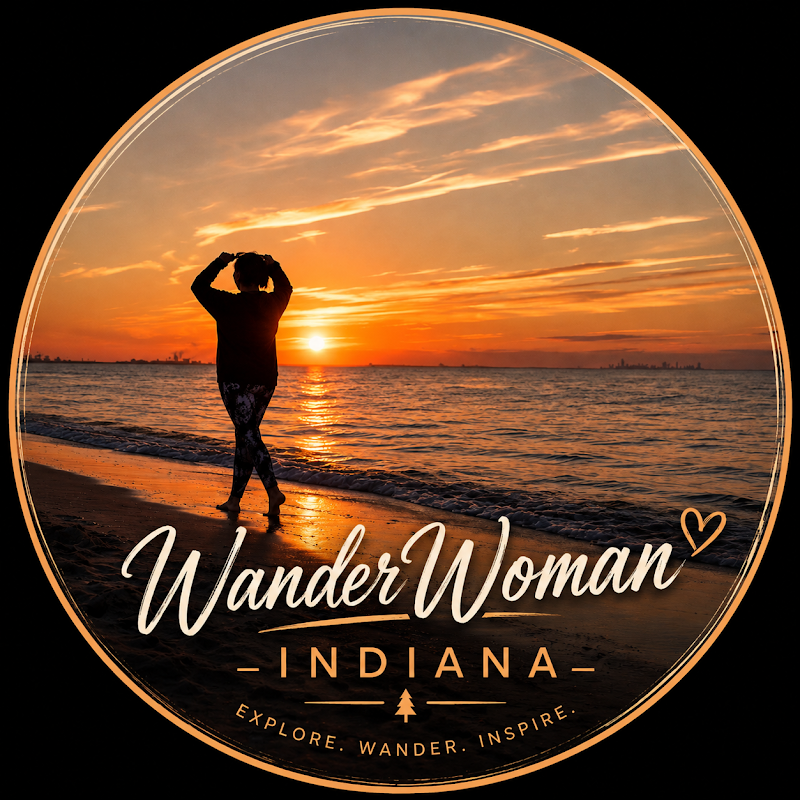 Photo of WaNDeR WoMaN_Indiana