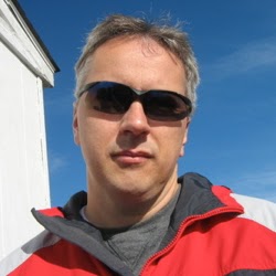 Photo of Mark Juchems