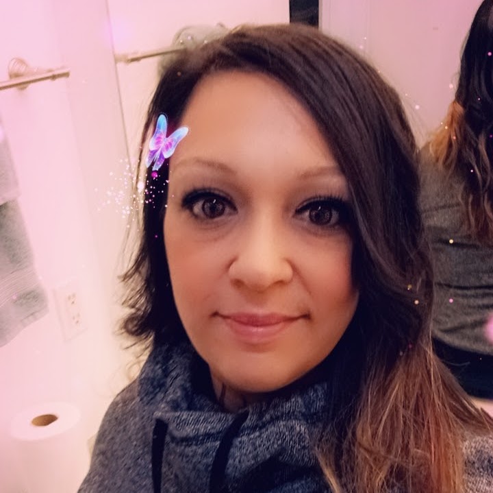 Photo of Nancy Fernandez
