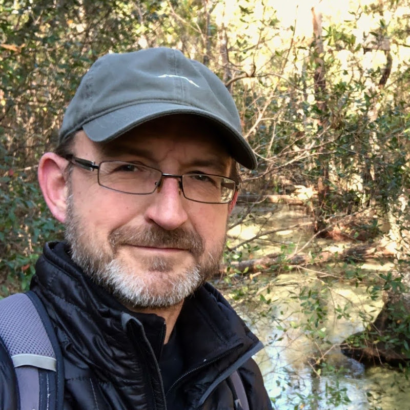 Photo of Paul Jaccod