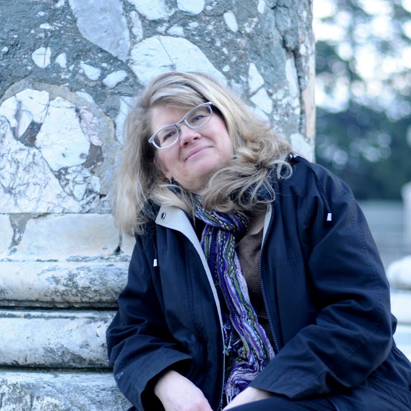 Photo of Cheryl Kaufman