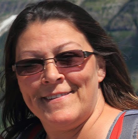 Photo of Pamela Stone