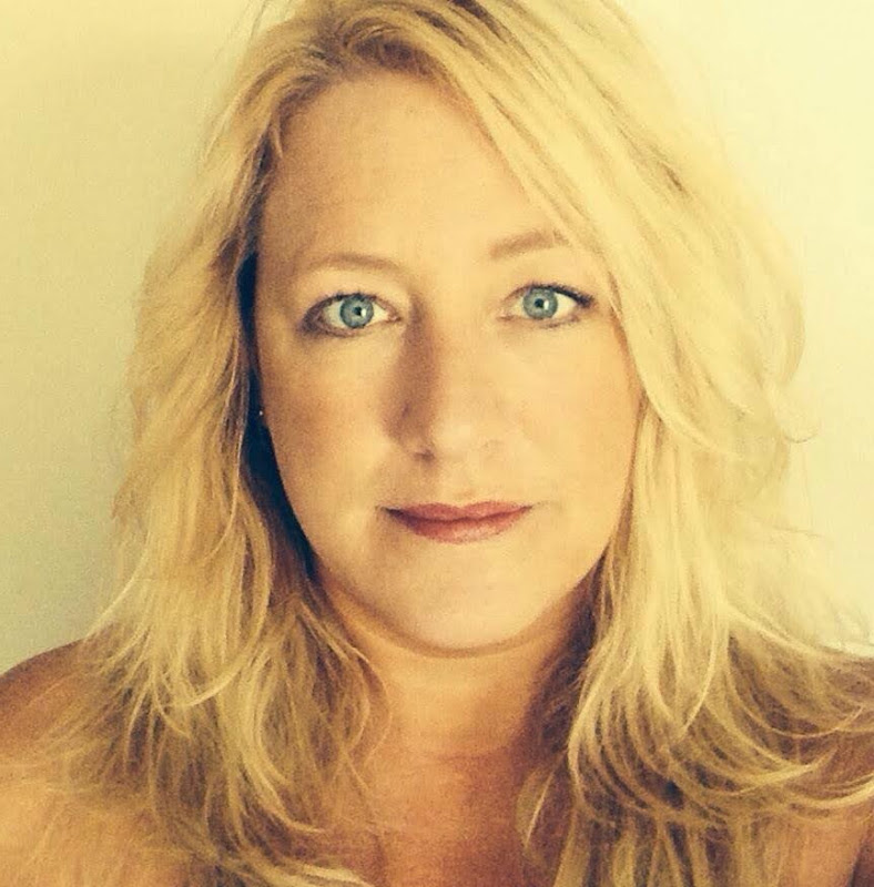Photo of Cyndi Huffman