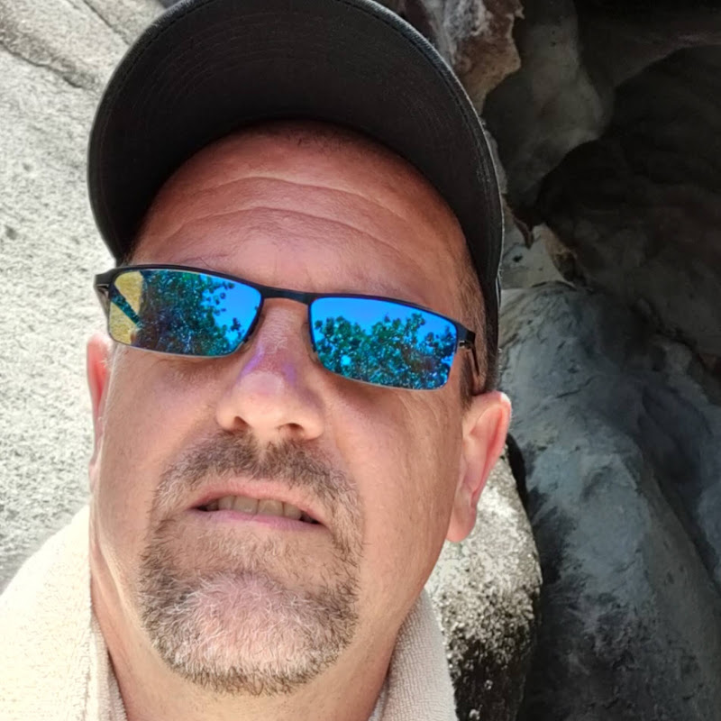 Photo of David Klatt
