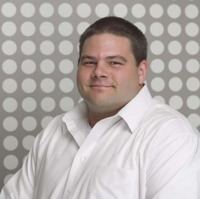 Photo of Lance Bundy