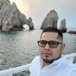 Photo of Christian Mendoza