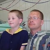 Photo of James H