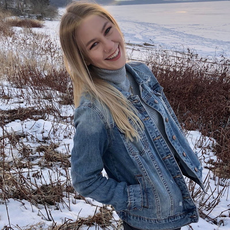 Photo of Emma Carbary