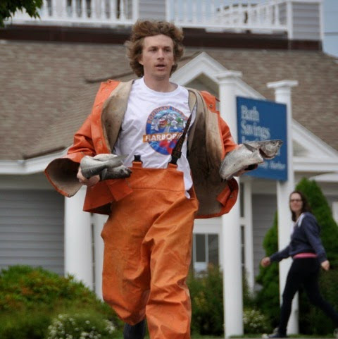 Photo of Nick Scott