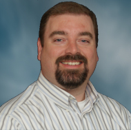 Photo of Rusty Smith