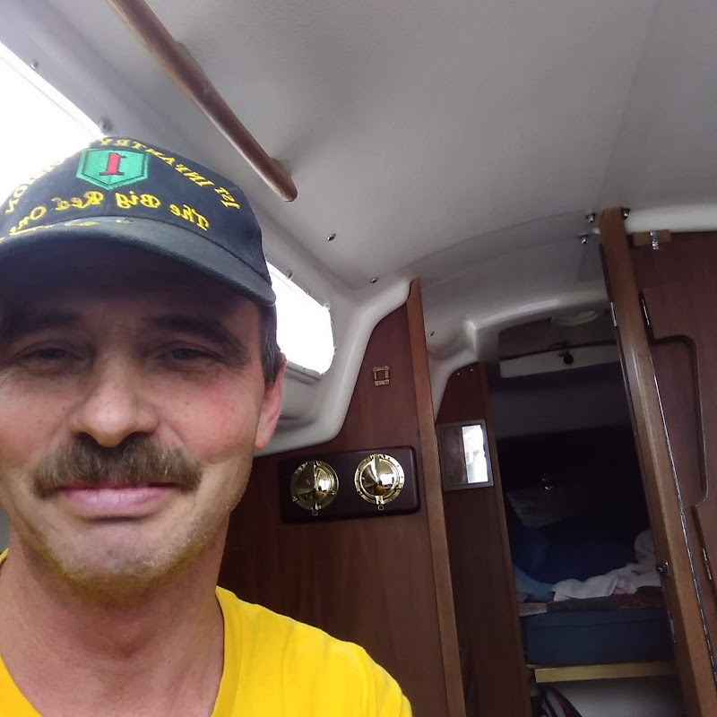 Photo of Jonathan Smith