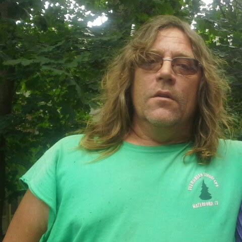 Photo of Johnny Roselund
