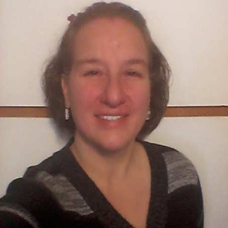 Photo of Jennifer Streeter