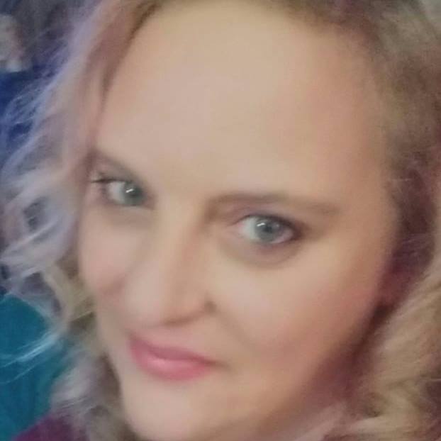 Photo of Heidi Smith